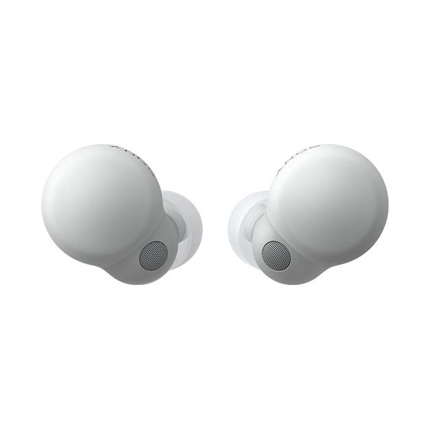【保証書付】SONY LinkBuds S ワイヤレスイヤホン　ホワイト SONY（ソニー） 特価 新品未開封品 SONY LinkBuds S / ホワイト