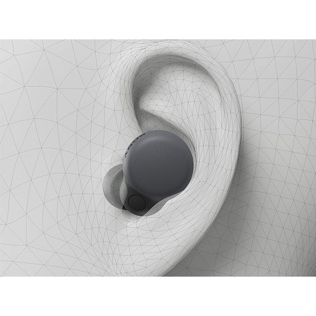 SONY（ソニー） 特価 新品未開封品 SONY LinkBuds S / ホワイト