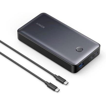 ANKER 537 PowerBankモバイルバッテリー24000mAh未使用品 Anker（アンカー） 特価 新品未開封品 Anker 537 Power Bank