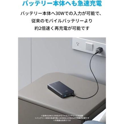 Anker（アンカー） 特価 新品未開封品 Anker 537 Power Bank
