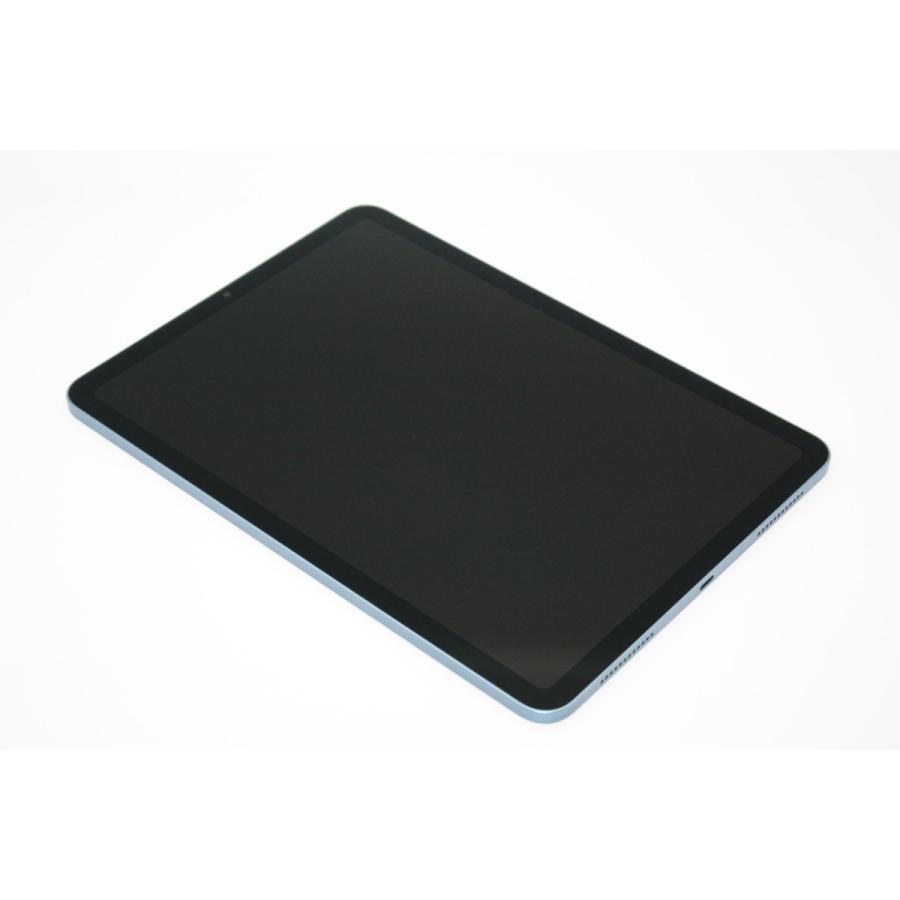 a*様 【訳あり】iPad Air 第5世代 iPad Air 訳あり特価 第5世代 Wi-Fi 64GB ブルー Aランク : ケースマ