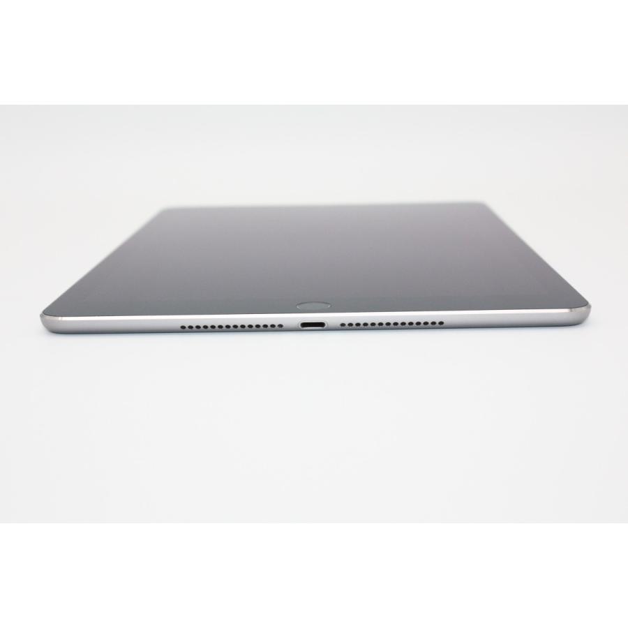 iPad Air 美品 2 Wi-Fi + Cellular 32GB スペースグレイ au Aランク 