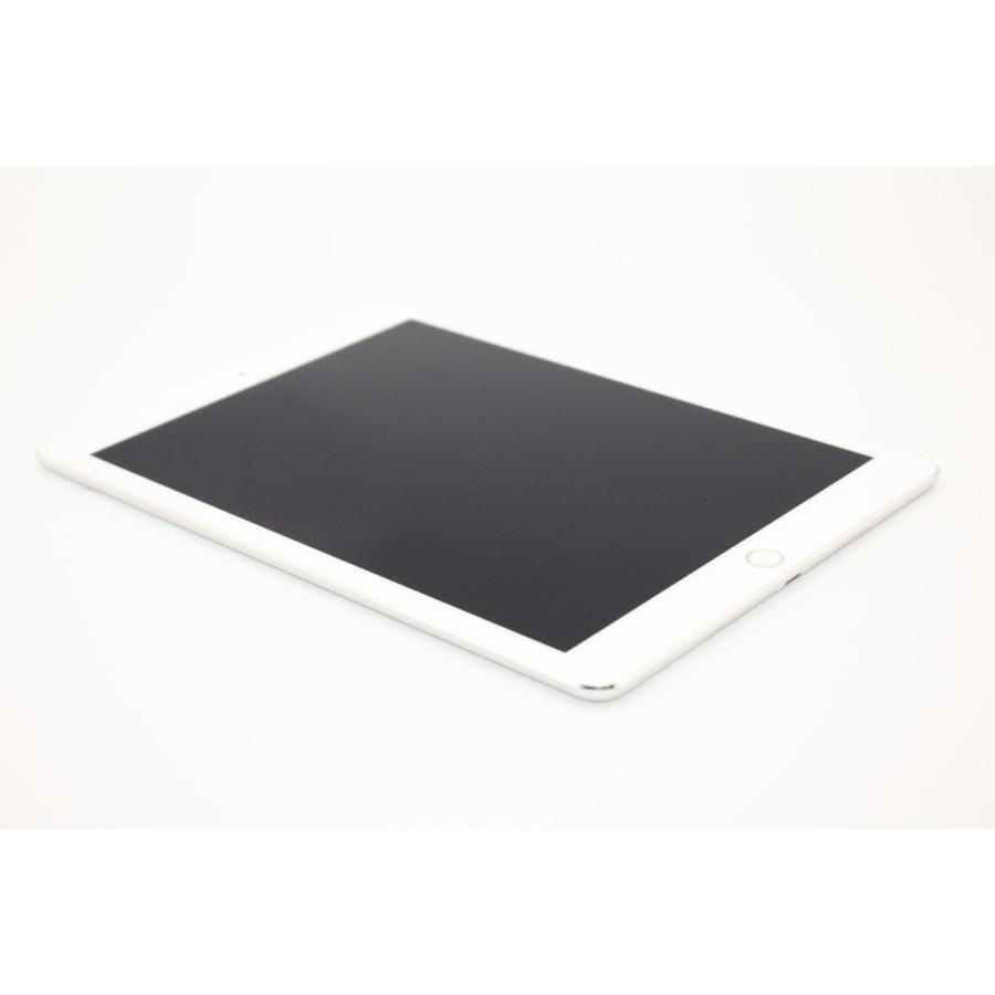 iPad Air 2 Wi-Fi + Cellular 16GB シルバー au Aランク : ケースマ