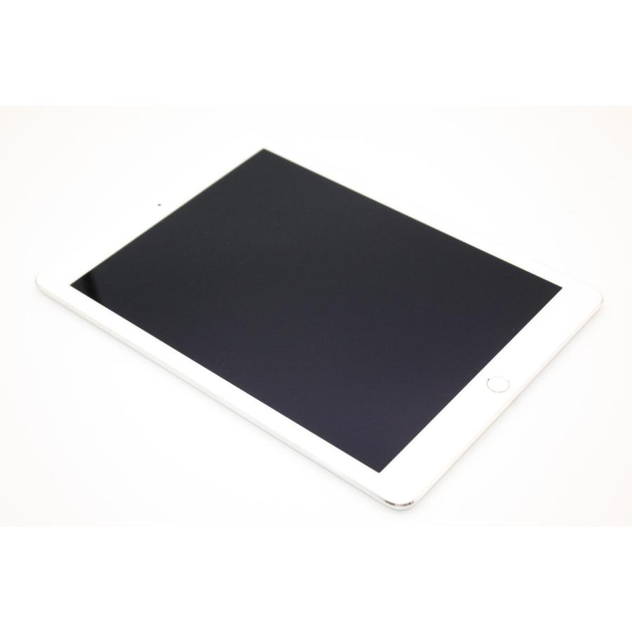 iPad Air 訳あり特価 Air2 Wi-Fi+Cellular 16GB シルバー Bランク 