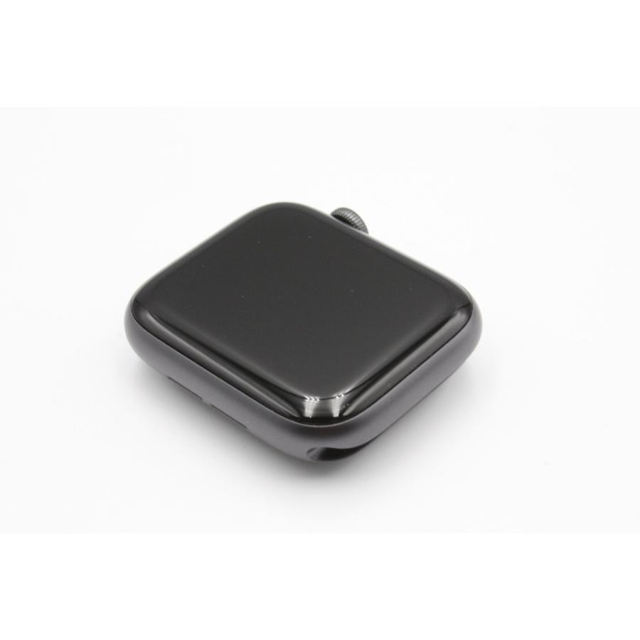 Apple Watch Series 4 美品 watch series4 44mm Space Gray Aluminum