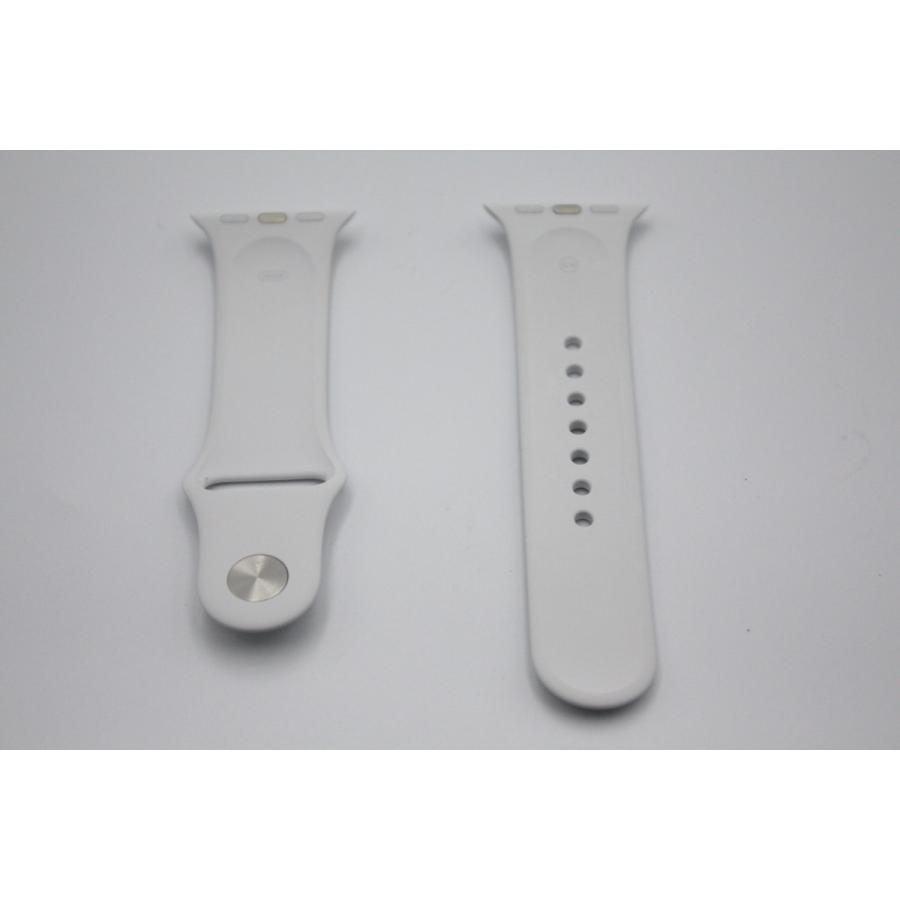 Apple Watch Series 4 バッテリー状態良好(100%) watch series4 40mm