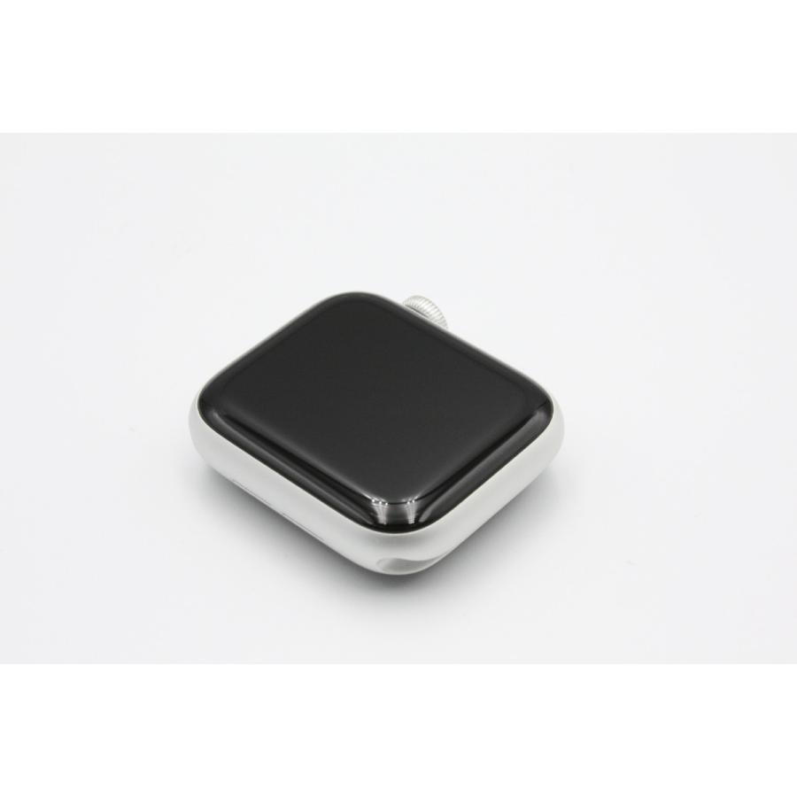 Apple Watch Series 4 バッテリー状態良好(100%) watch series4 40mm