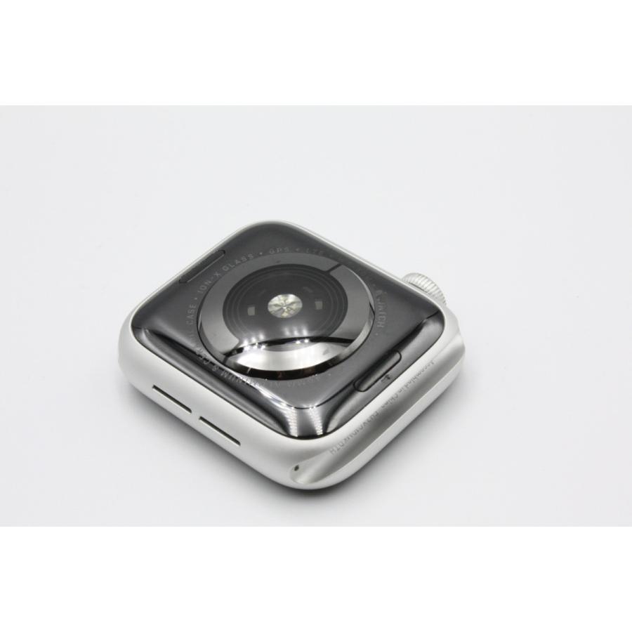Apple Watch Series 4 バッテリー状態良好(100%) watch series4 40mm