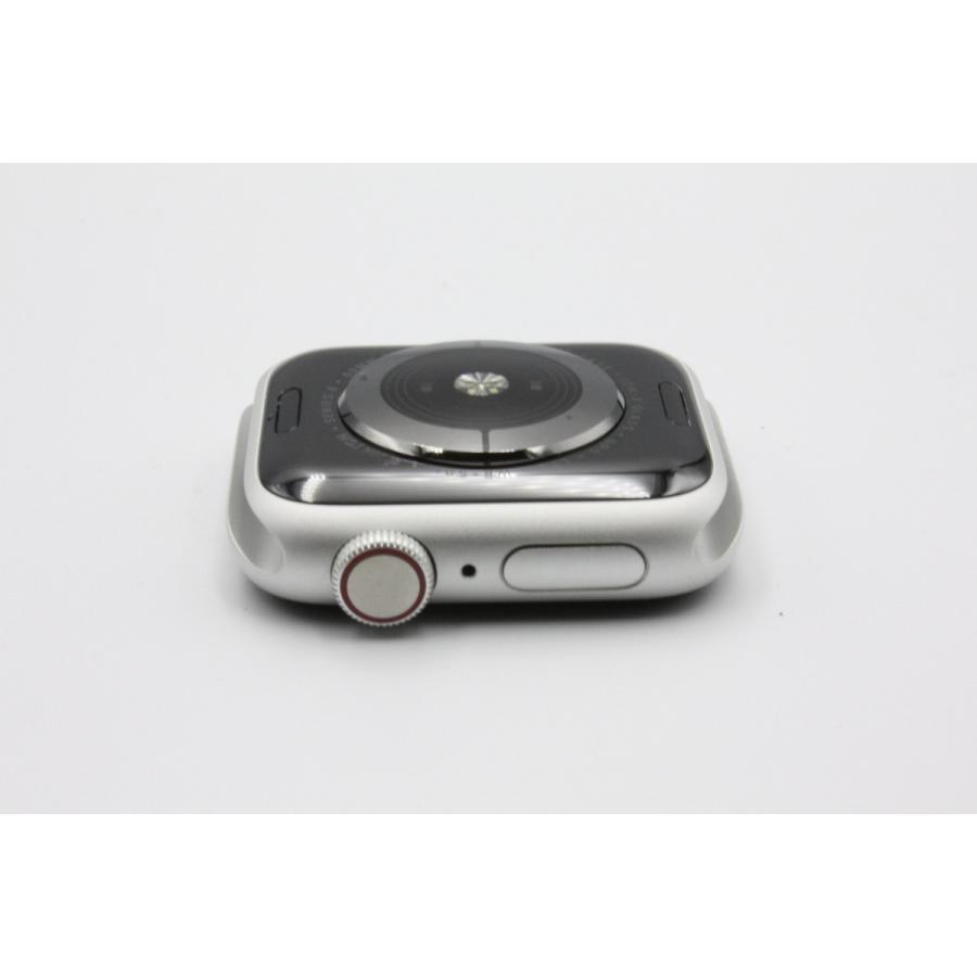 Apple Watch Series 4 バッテリー状態良好(100%) watch series4 40mm