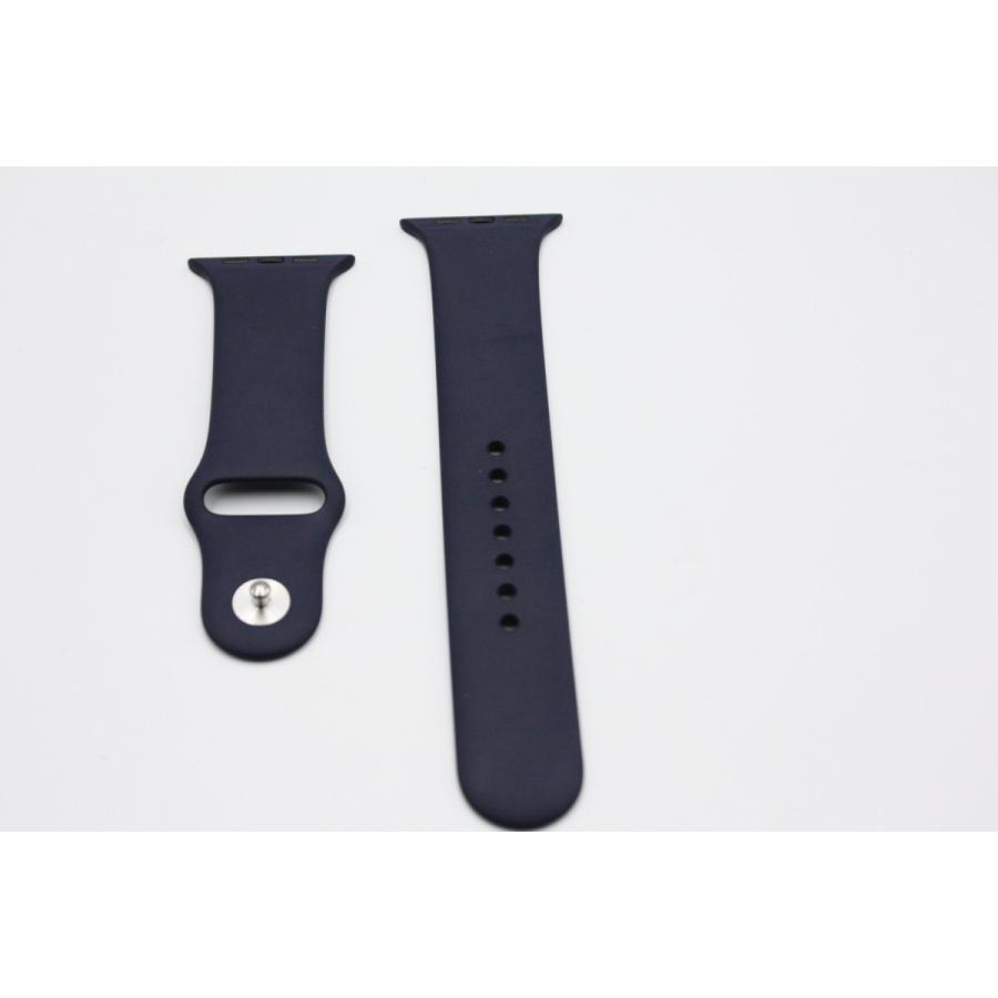 Apple Watch バッテリー状態良好(100%) 美品 watch series6 44mm