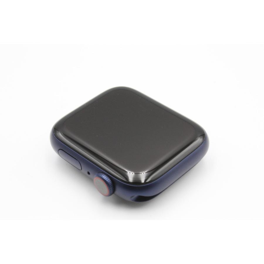 Apple Watch バッテリー状態良好(100%) 美品 watch series6 44mm