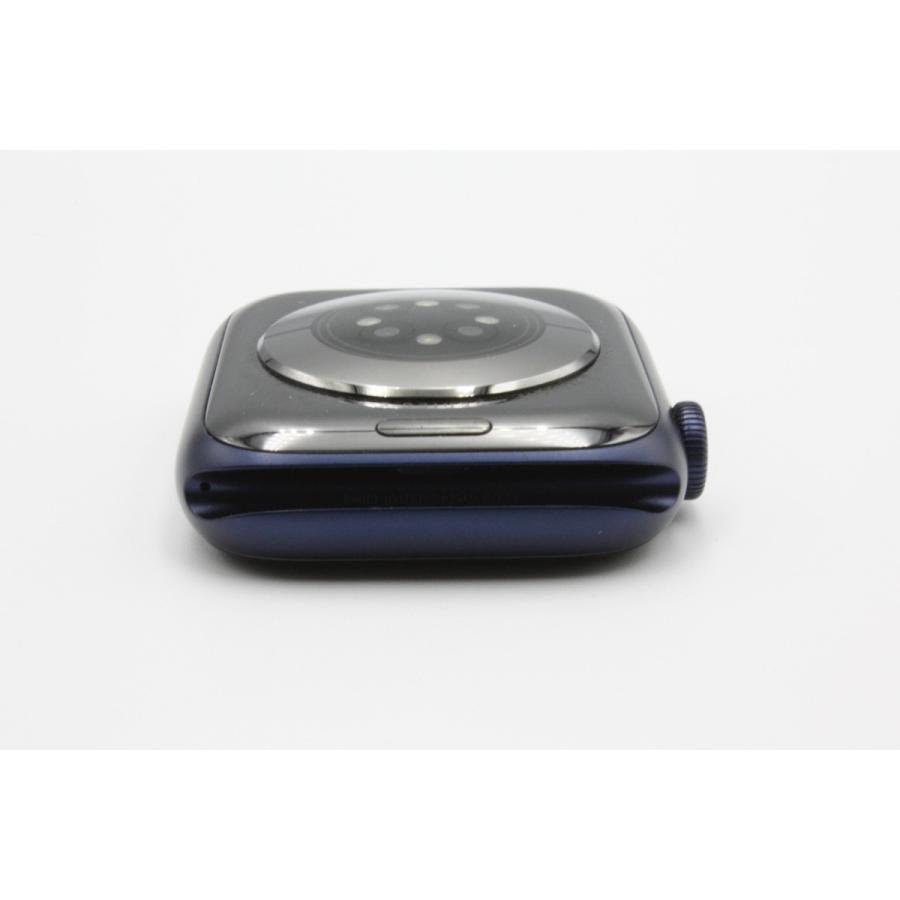 Apple Watch バッテリー状態良好(100%) 美品 watch series6 44mm