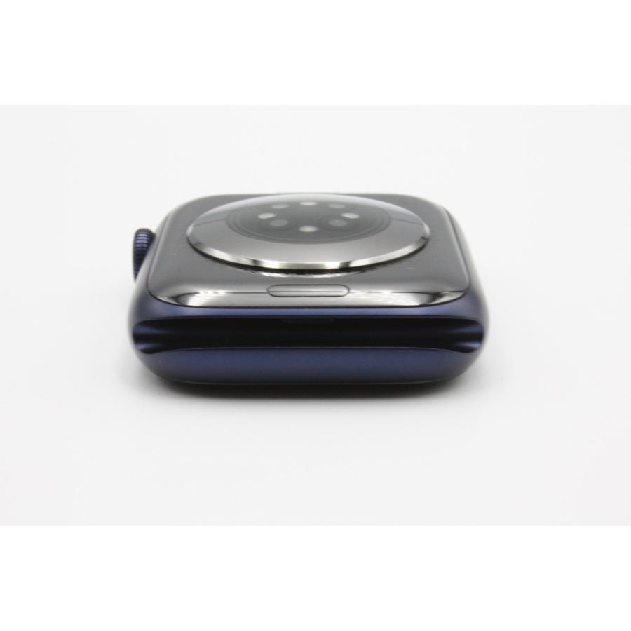 Apple Watch バッテリー状態良好(100%) 美品 watch series6 44mm