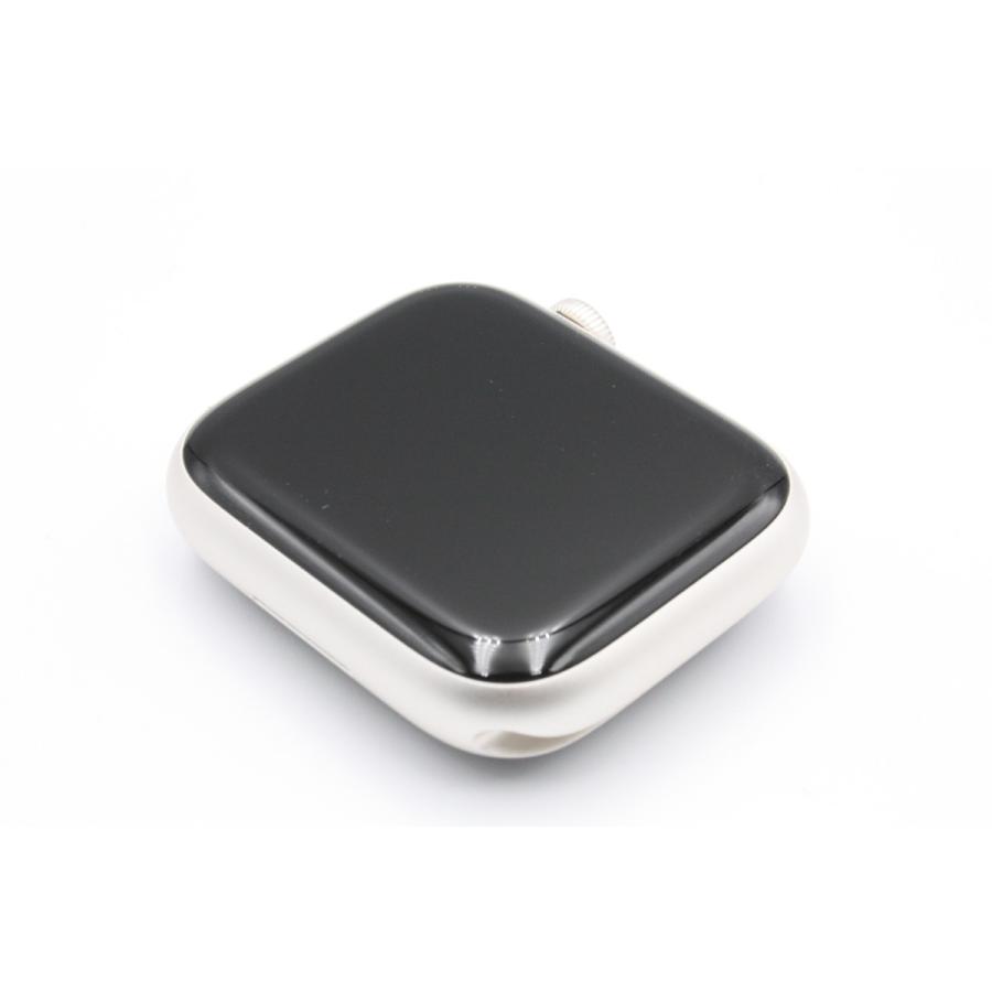 Apple Watch Series 7 バッテリー状態良好(98%) 美品 watch series7