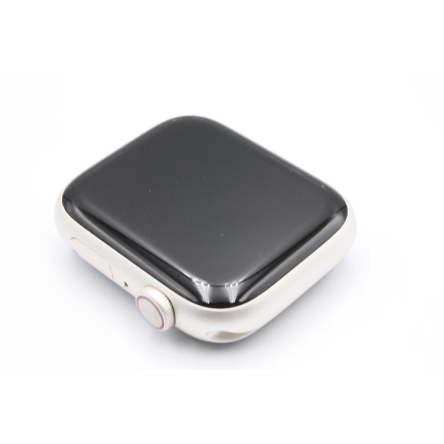 Apple Watch Series 7 バッテリー状態良好(98%) 美品 watch series7