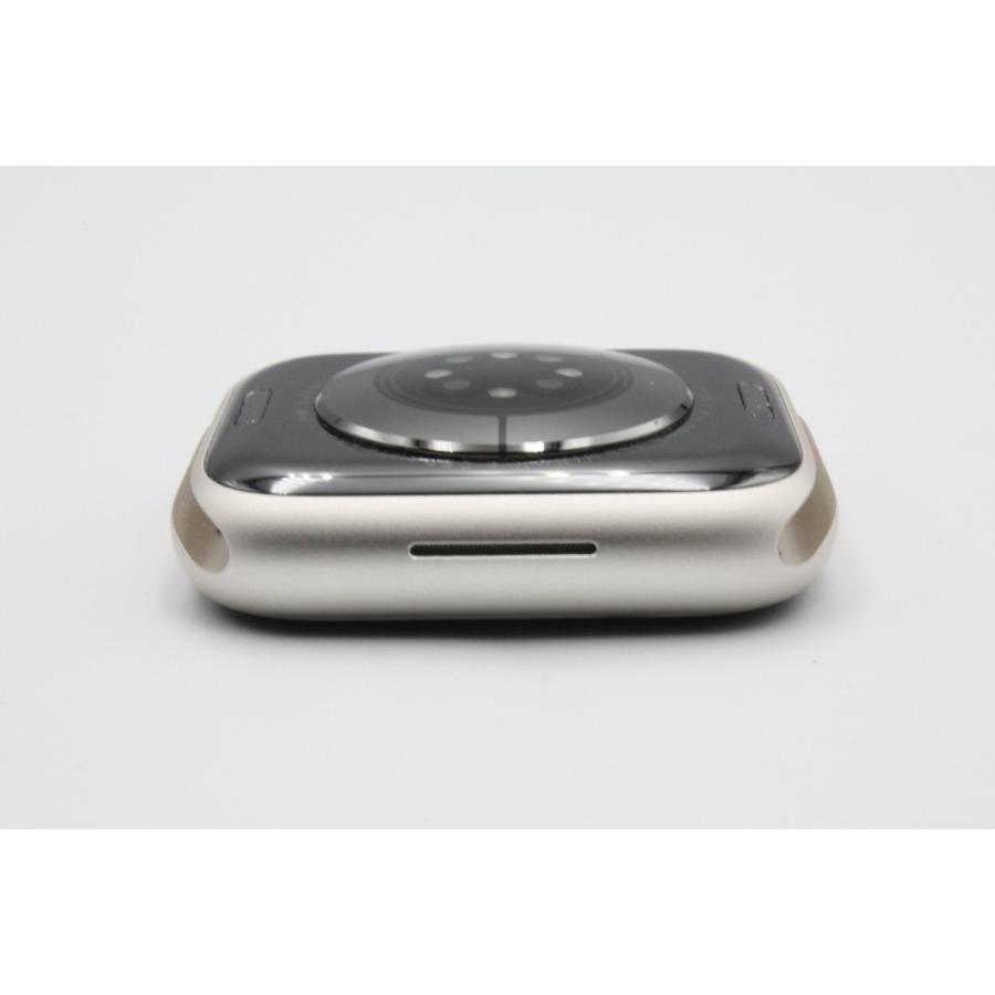 Apple Watch Series 7 バッテリー状態良好(98%) 美品 watch series7