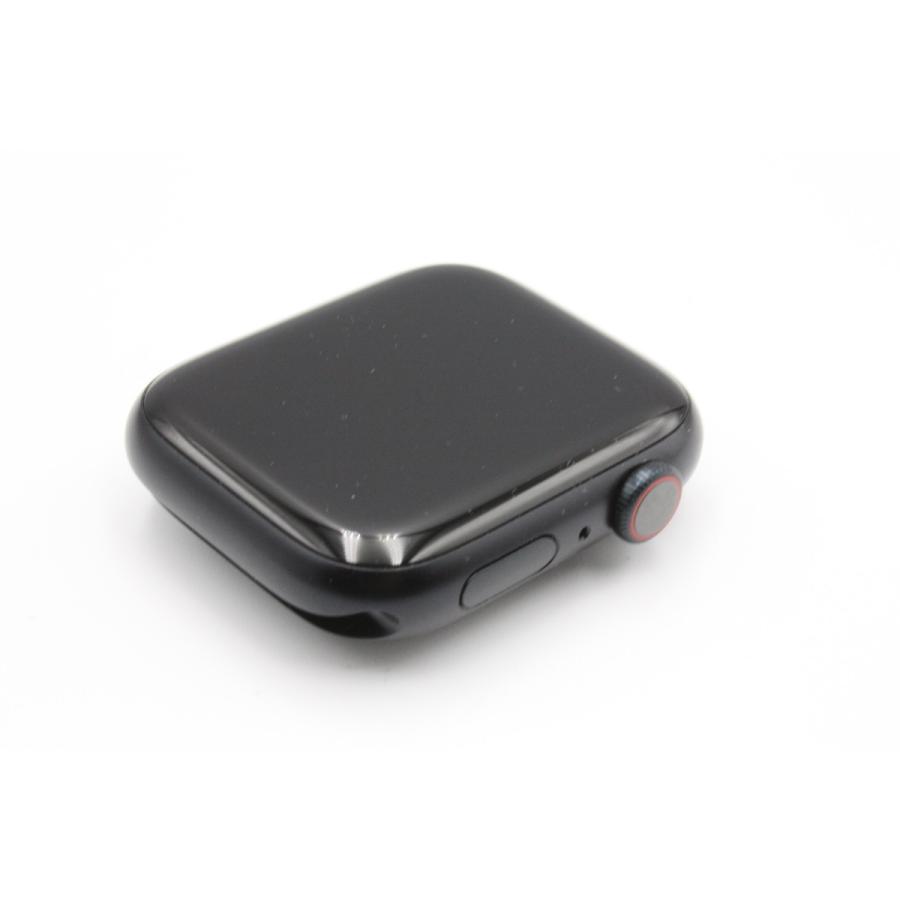 Apple Watch Series 9 美品 watch series9 45mm ミッドナイト Aluminum