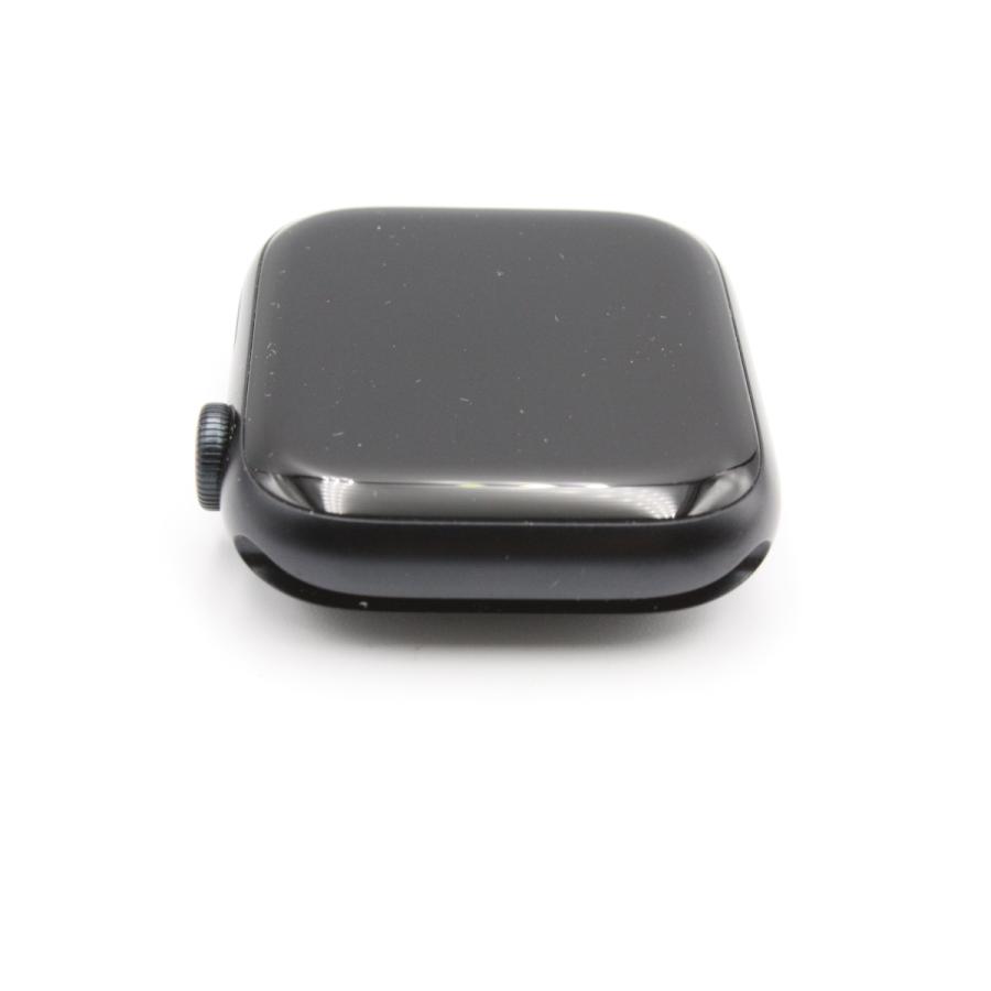 Apple Watch Series 9 美品 watch series9 45mm ミッドナイト Aluminum
