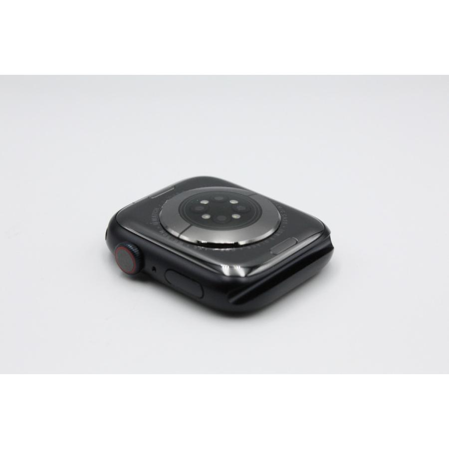 Apple Watch Series 9 美品 watch series9 45mm ミッドナイト Aluminum