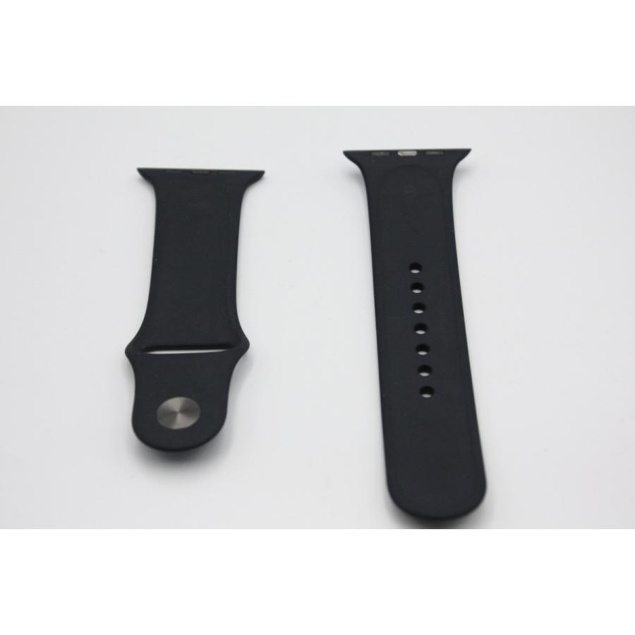 Apple Watch Series 9 美品 watch series9 45mm ミッドナイト Aluminum