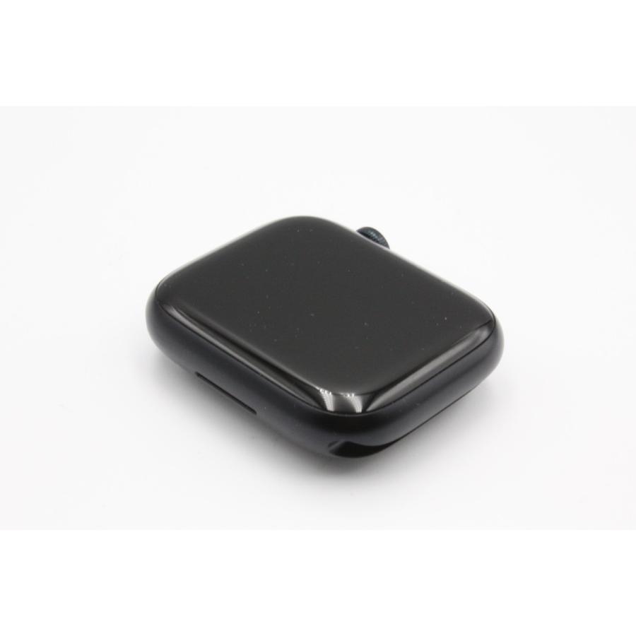 Apple Watch Series 9 美品 watch series9 45mm ミッドナイト Aluminum
