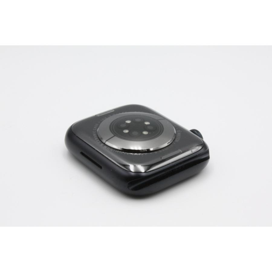 Apple Watch Series 9 美品 watch series9 45mm ミッドナイト Aluminum