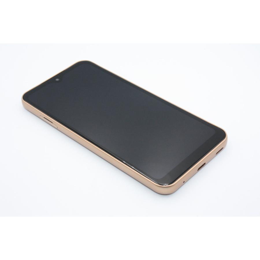 arrows We FCG01 ローズゴールド 未使用品 新品】FUJITSU 富士通 arrows We FCG01 64GB ローズゴールド au版 SIM