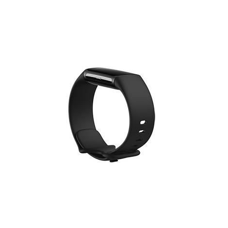 Fitbit Charge 6 Obsidian / Black アルミニウム : ケースマ商店