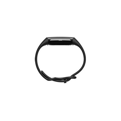 Fitbit Charge 6 Obsidian / Black アルミニウム : ケースマ商店