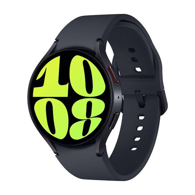 今季注目  【galaxywatch6-44mm-new】 限定デザイン