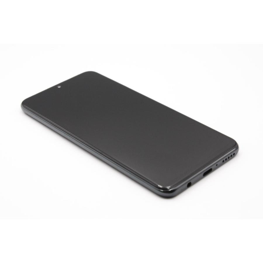 HUAWEI P30 lite Premium HWV33 SIMロック解除済み ミッドナイト