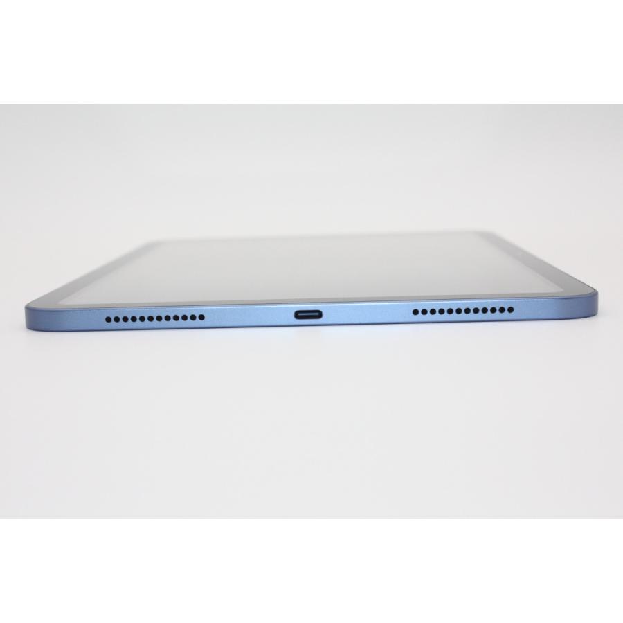 iPad 訳あり特価 第10世代 Wi-Fiモデル 64GB ブルー Bランク