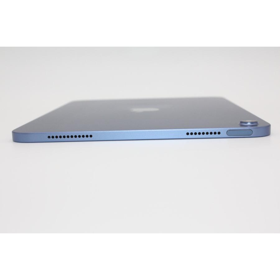 iPad 訳あり特価 第10世代 Wi-Fiモデル 64GB ブルー Bランク