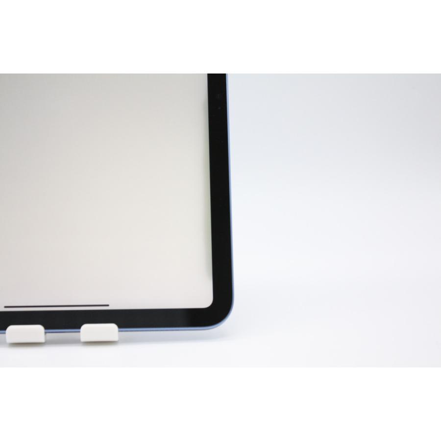 iPad 訳あり特価 第10世代 Wi-Fiモデル 64GB ブルー Bランク