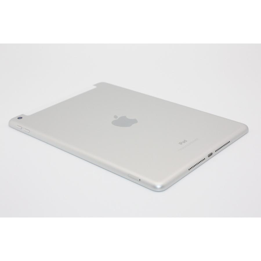 iPad 第5世代 Wi-Fi+Cellularモデル 32GB SIMロック解除済み シルバー