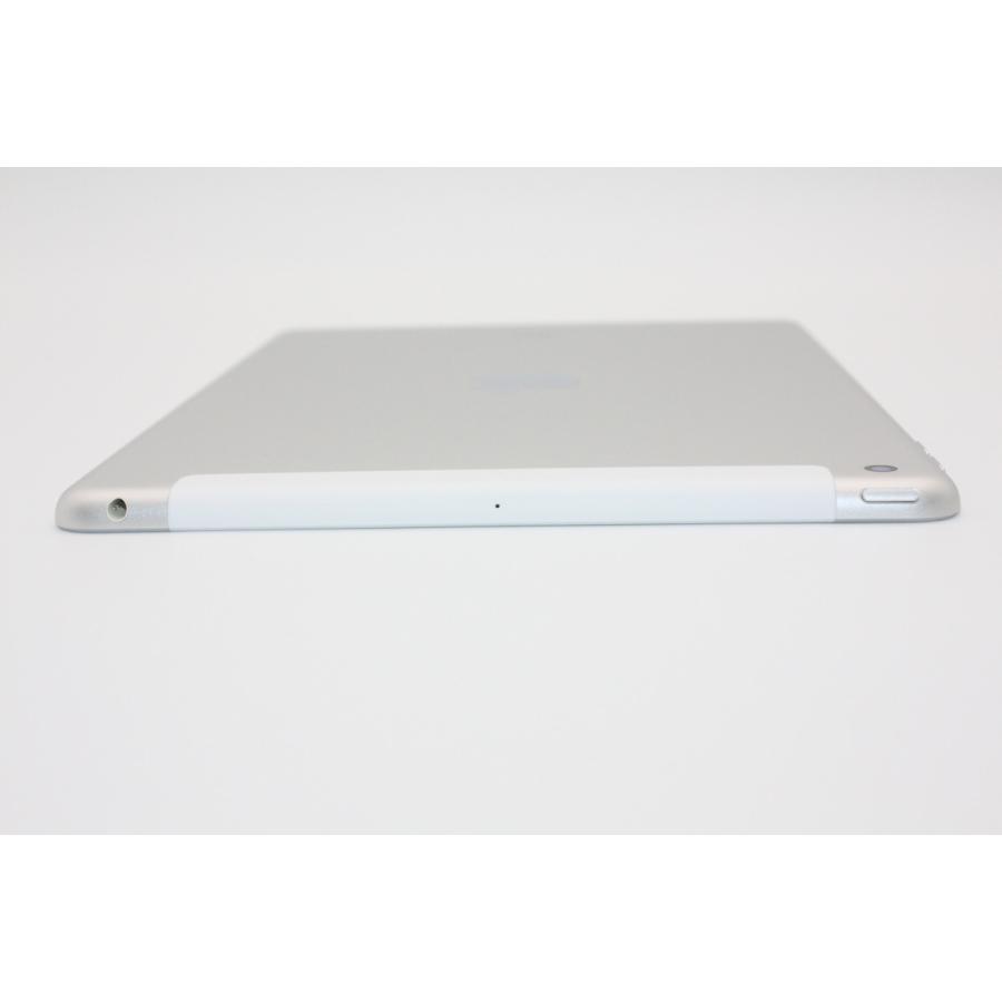 iPad 第5世代 Wi-Fi+Cellularモデル 32GB SIMロック解除済み シルバー