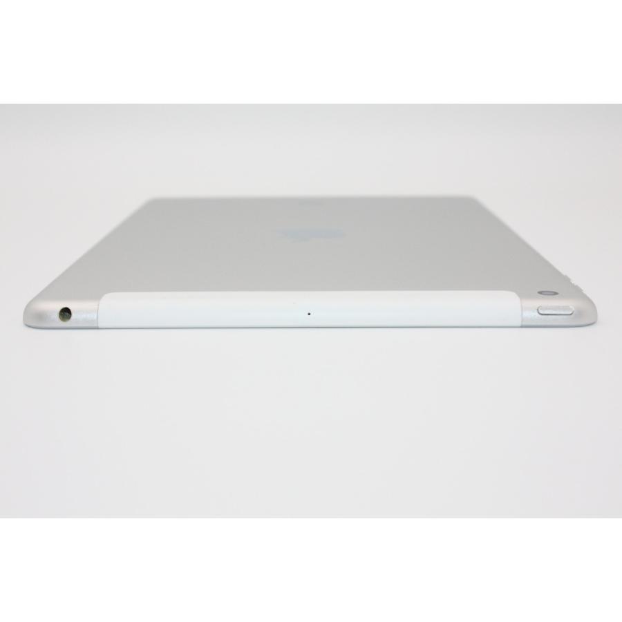 iPad 第5世代 Wi-Fi+Cellularモデル 32GB SIMロック解除済み シルバー