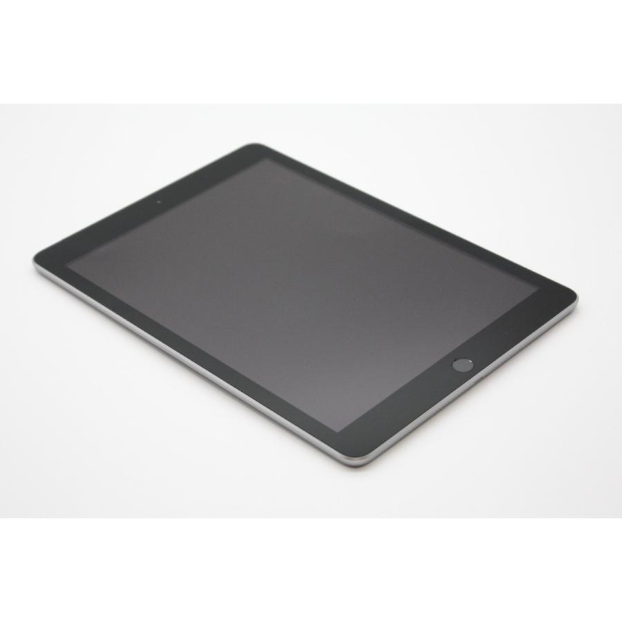 iPad 訳あり特価 第5世代 Wi-Fi+Cellularモデル 32GB SIMロック解除 