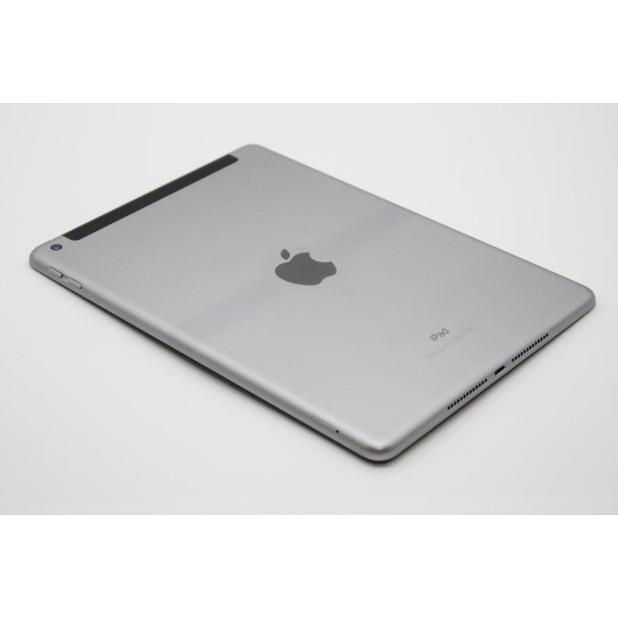 iPad 訳あり特価 第5世代 Wi-Fi+Cellularモデル 32GB SIMロック解除