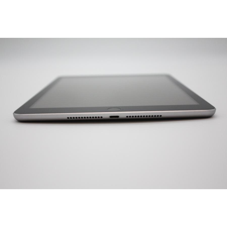 iPad 訳あり特価 第5世代 Wi-Fi+Cellularモデル 32GB SIMロック解除