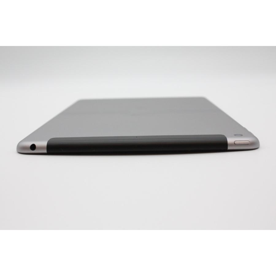 iPad 訳あり特価 第5世代 Wi-Fi+Cellularモデル 32GB SIMロック解除