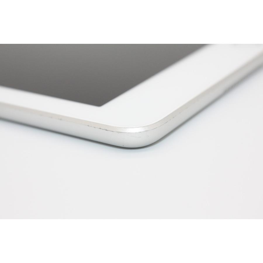 iPad 第5世代 Wi-Fi+Cellularモデル 32GB SIMフリー シルバー B