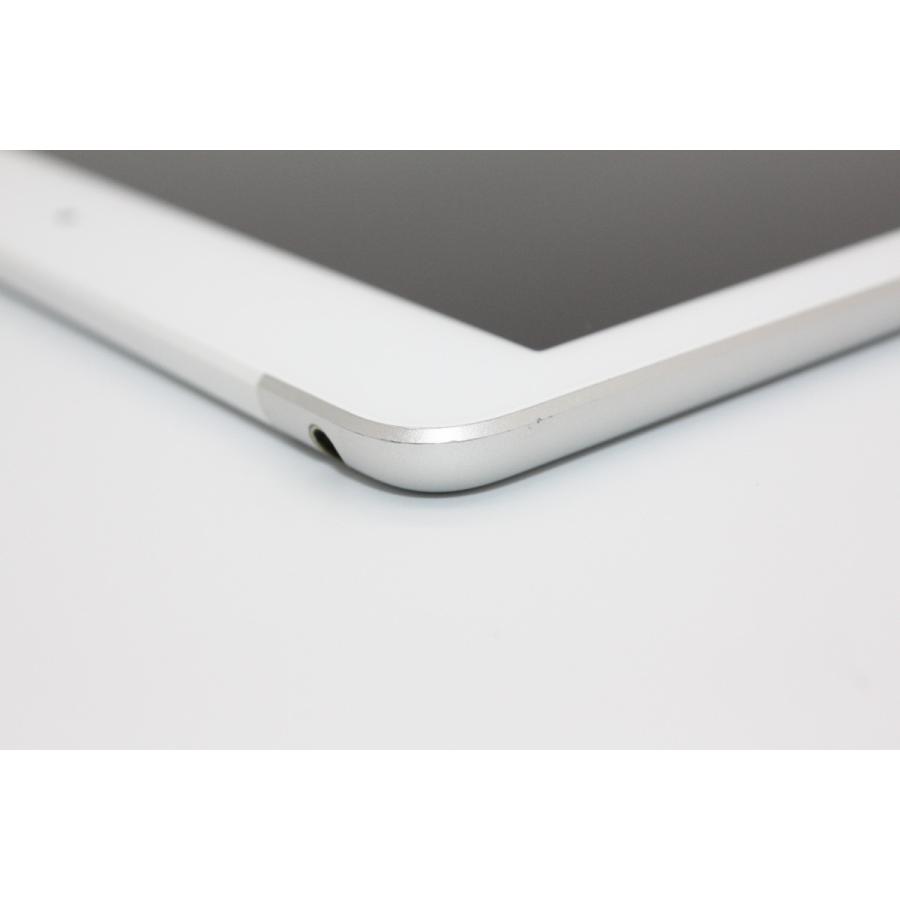 iPad 第5世代 Wi-Fi+Cellularモデル 32GB SIMフリー シルバー B