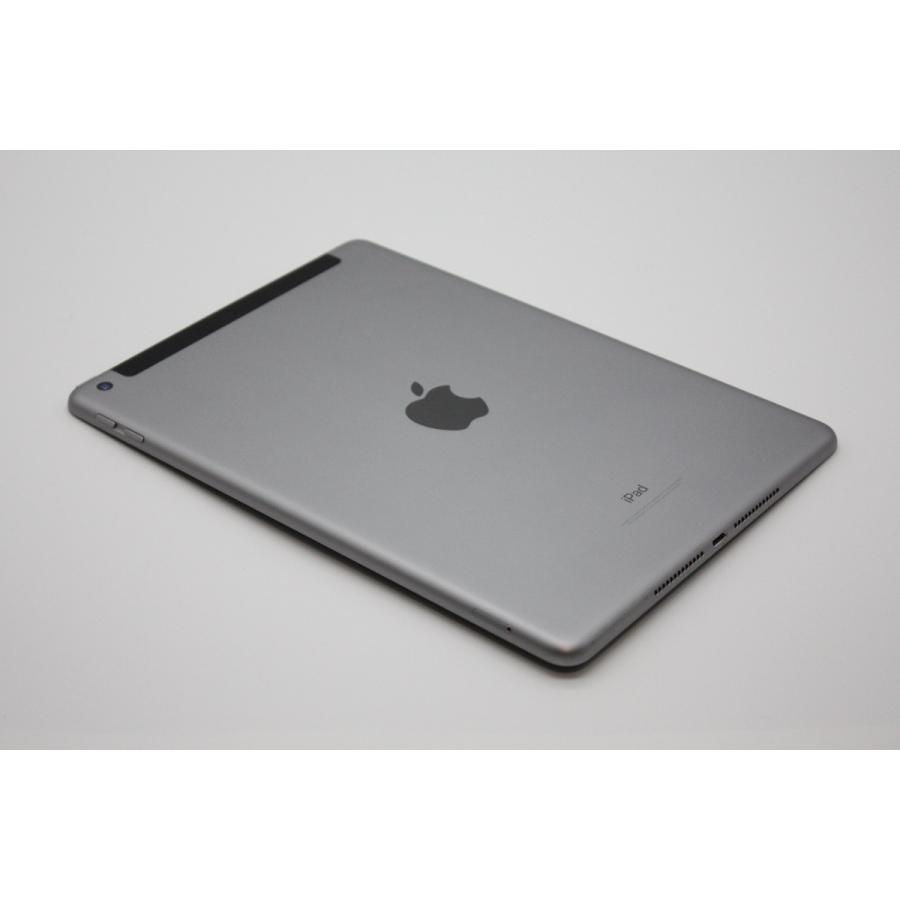 iPad（ MM6R3J 第5世代 iPadAir5 SIMロック解除済】Apple 【中古パソコン iPad SIMロック解除済み 第5世代/2017）Cellular iPad本体