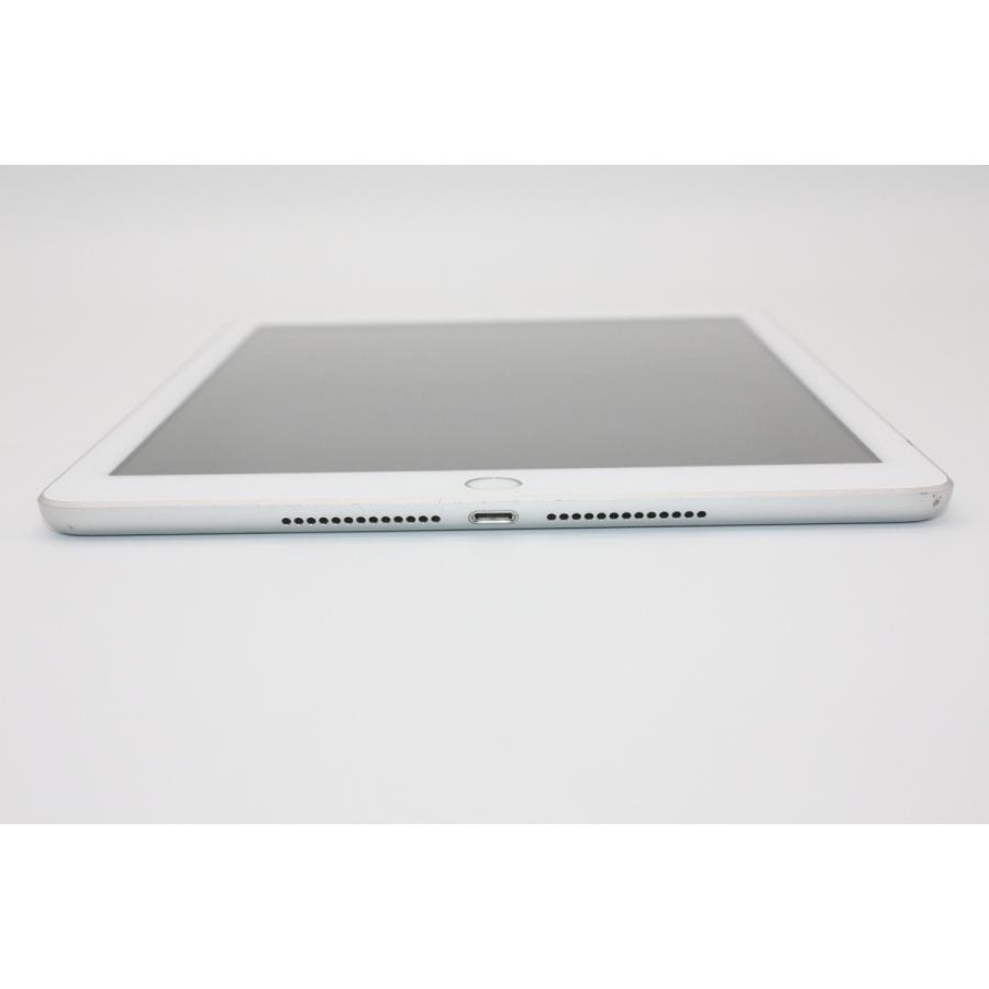 iPad 第5世代 Wi-Fi+Cellularモデル 32GB SIMロック解除済み シルバー