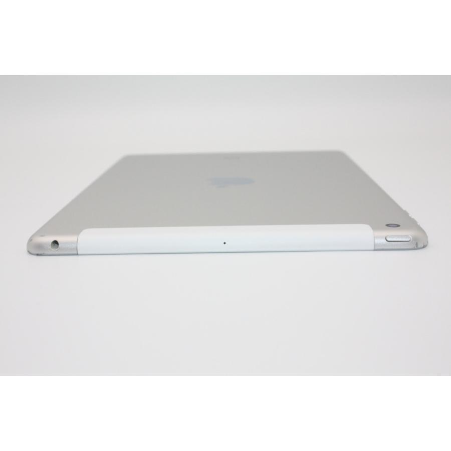 iPad 第5世代 Wi-Fi+Cellularモデル 32GB SIMロック解除済み シルバー