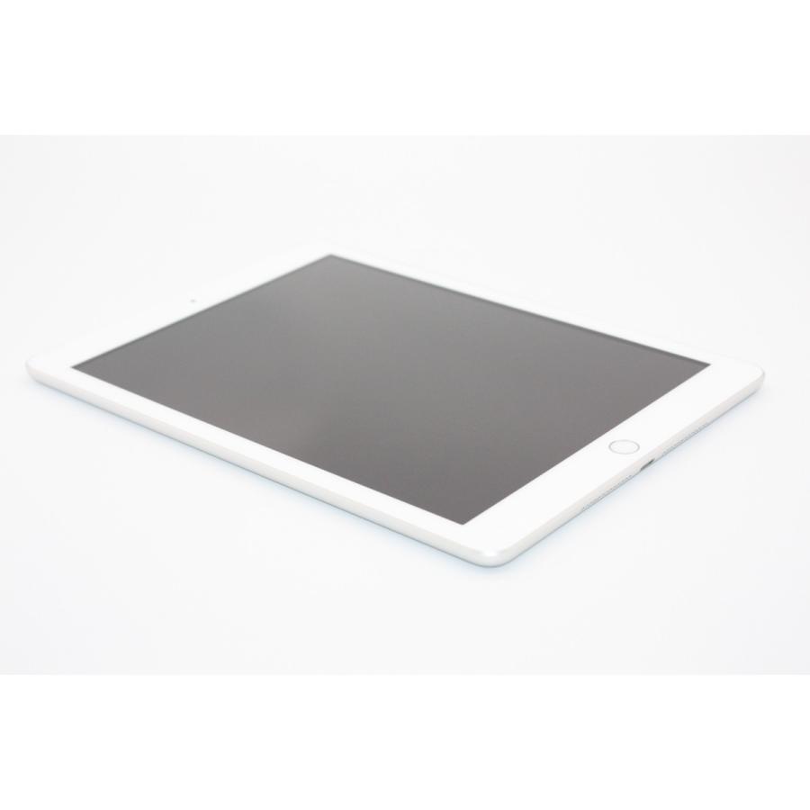 iPad 第5世代 Wi-Fi+Cellularモデル 32GB SIMロック解除済み シルバー