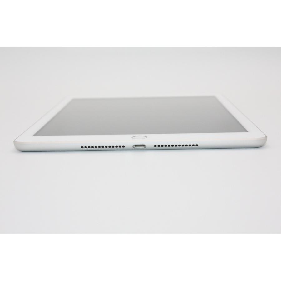 iPad 第5世代 Wi-Fi+Cellularモデル 32GB SIMロック解除済み シルバー