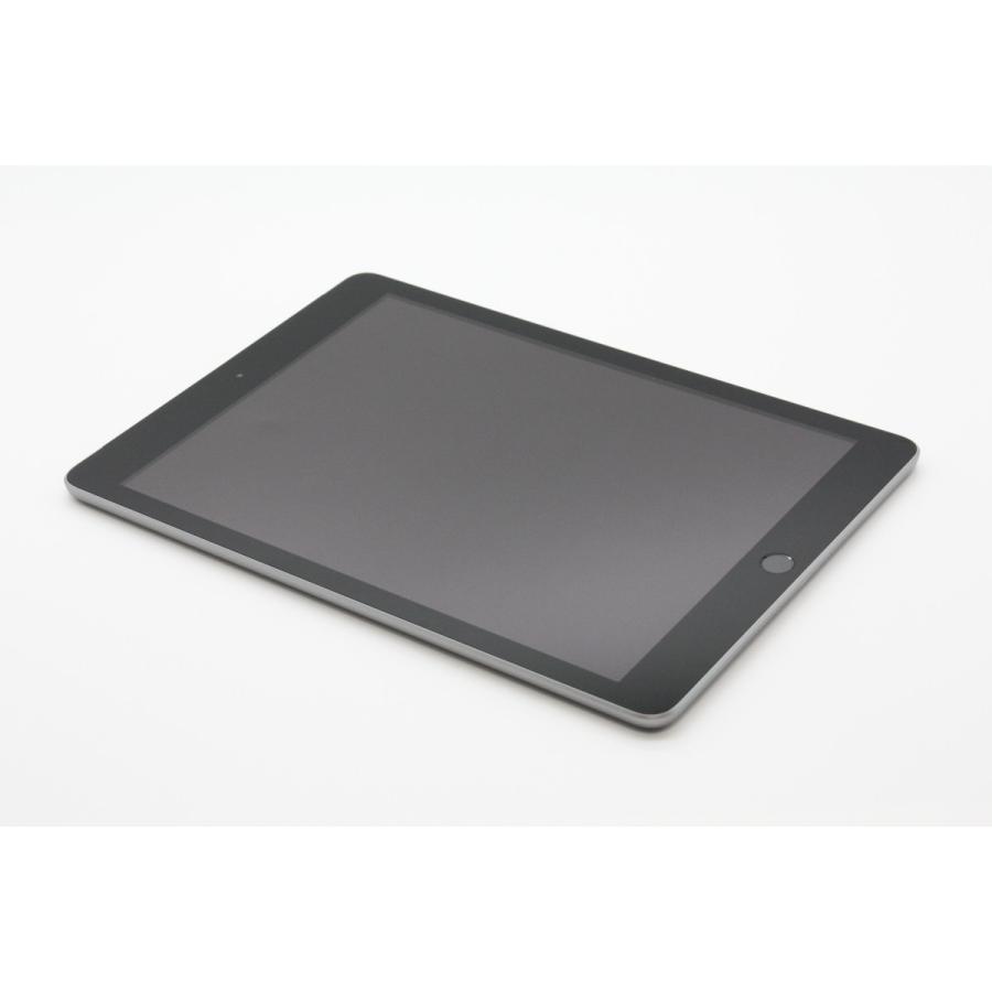 iPad 訳あり特価 第5世代 Wi-Fi+Cellularモデル 32GB SIMロック解除