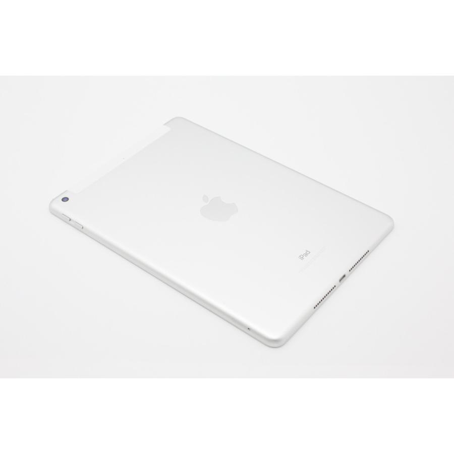 iPad 第5世代 Wi-Fi+Cellularモデル 32GB SIMロック解除済み シルバー